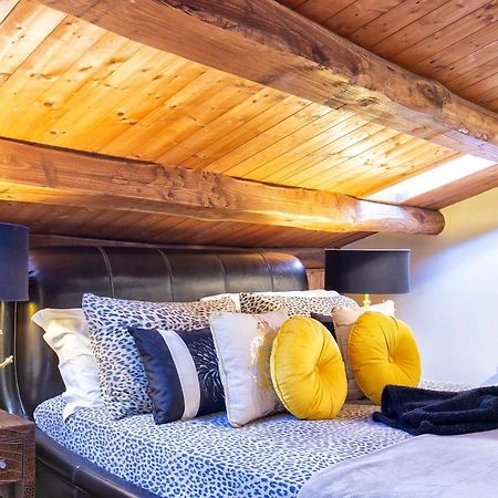 Sardinia Re - Cavour Loft Sea View Lejlighed Alghero Eksteriør billede