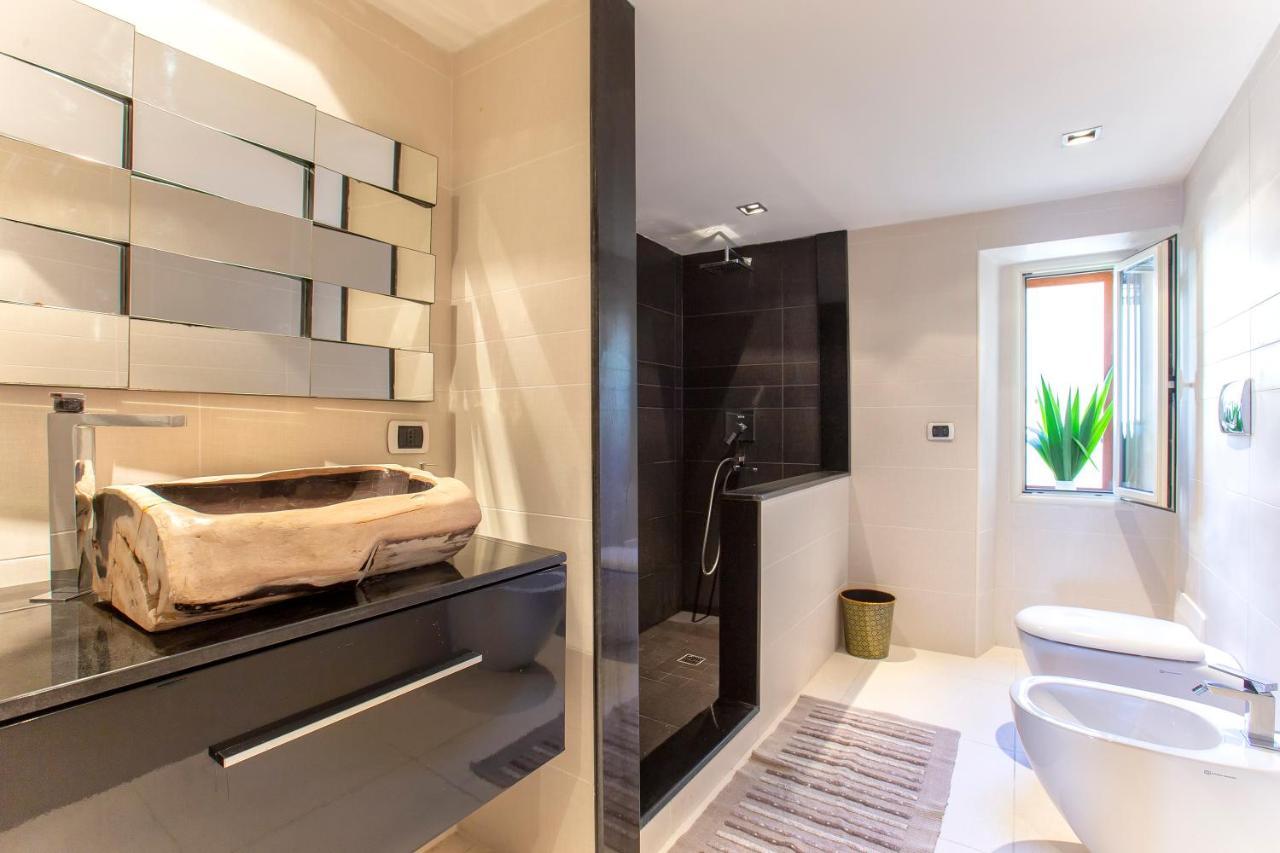 Sardinia Re - Cavour Loft Sea View Lejlighed Alghero Eksteriør billede