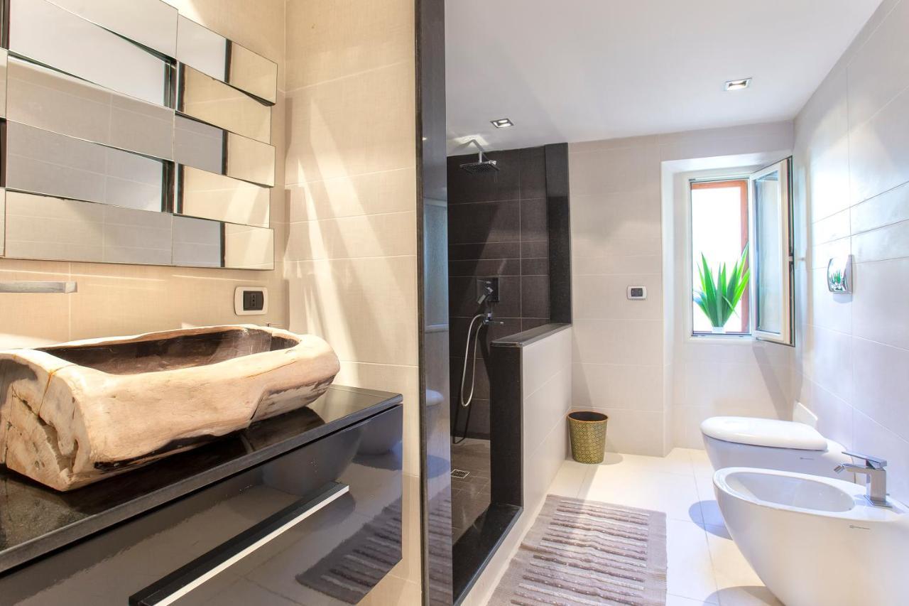 Sardinia Re - Cavour Loft Sea View Lejlighed Alghero Eksteriør billede